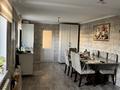 Часть дома · 3 комнаты · 100 м² · 7 сот., Изтая Мамбетова 2/2 — Старая станция, улица новая за 25.5 млн ₸ в Хромтау