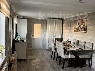 Часть дома · 3 комнаты · 100 м² · 7 сот., Изтая Мамбетова 2/2 — Старая станция, улица новая за 25.5 млн ₸ в Хромтау