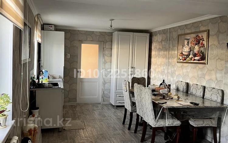 Часть дома · 3 комнаты · 100 м² · 7 сот., Изтая Мамбетова 2/2 — Старая станция, улица новая за 25.5 млн ₸ в Хромтау — фото 2