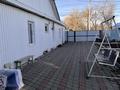Часть дома · 3 комнаты · 100 м² · 7 сот., Изтая Мамбетова 2/2 — Старая станция, улица новая за 25.5 млн ₸ в Хромтау — фото 9