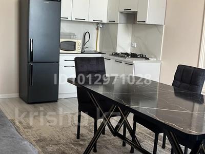 2-комнатная квартира · 50 м², Пушкина 157 за 250 000 ₸ в Таразе