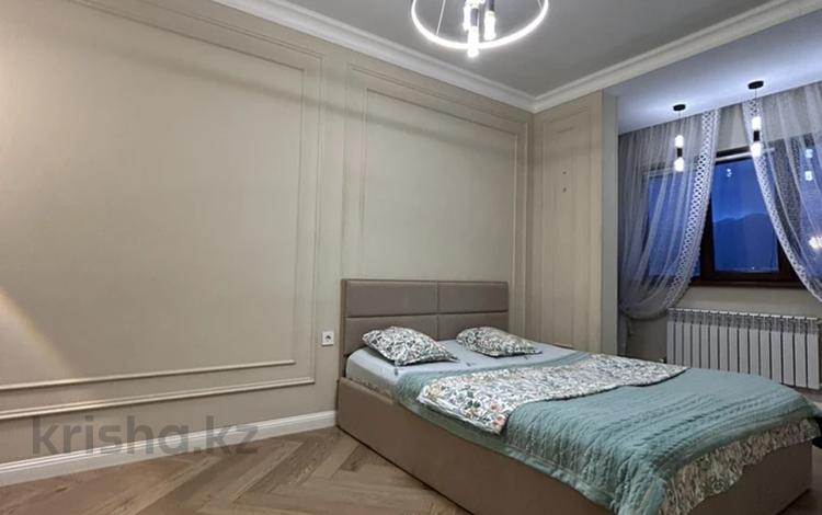 2-бөлмелі пәтер · 58 м² · 14/16 қабат, Кунаева 15/1 — Проспект Раимбека, бағасы: 2 500 ₸ в Алматы, Медеуский р-н — фото 24