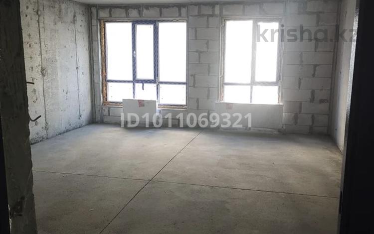 1-бөлмелі пәтер · 40.4 м² · 6/9 қабат, мкр Шугыла, Сакен Жунисов 2/25, бағасы: 23.5 млн ₸ в Алматы, Наурызбайский р-н — фото 2