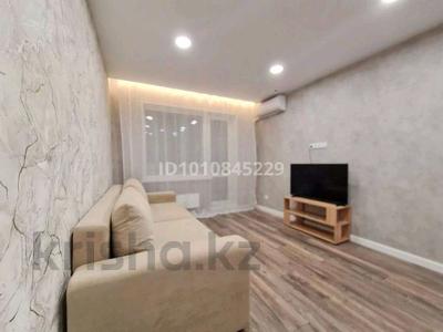 1-комнатная квартира · 38 м² · 5/9 этаж, Камзина 41/1 за 80 000 〒 в Павлодаре