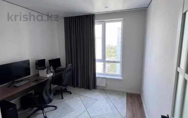2-комнатная квартира · 57 м² · 12/13 этаж, Муратбаева 14 — Макатаева-Муратбаева за 46 млн ₸ в Алматы, Алмалинский р-н — фото 2