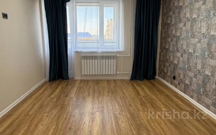 2-бөлмелі пәтер · 52.5 м² · 8/9 қабат, Абилкайыр хана, бағасы: 19.5 млн ₸ в Актобе — фото 2