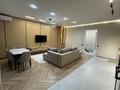 2-комнатная квартира · 75 м² · 13/20 этаж, Абая 160 — проспект Абая угол улицы Тургут Озала за 500 000 ₸ в Алматы, Бостандыкский р-н — фото 2