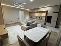 2-комнатная квартира · 75 м² · 13/20 этаж, Абая 160 — проспект Абая угол улицы Тургут Озала за 500 000 ₸ в Алматы, Бостандыкский р-н — фото 3