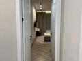 2-комнатная квартира · 75 м² · 13/20 этаж, Абая 160 — проспект Абая угол улицы Тургут Озала за 500 000 ₸ в Алматы, Бостандыкский р-н — фото 9
