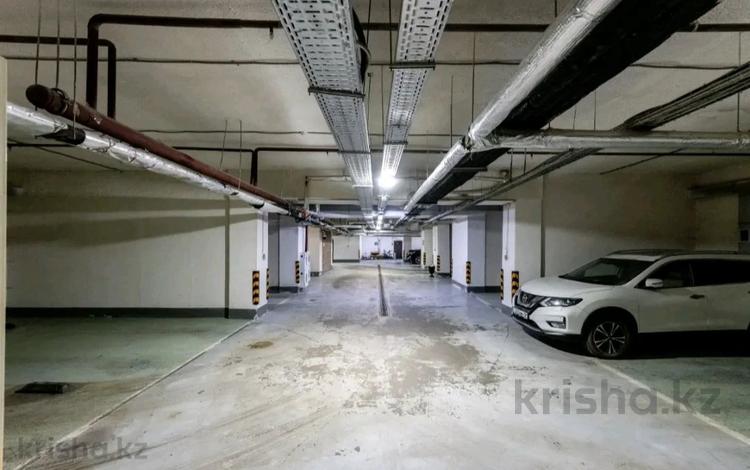 Паркинг · 32 м² · Саркырама 4 за ~ 4 млн ₸ в Астане — фото 2