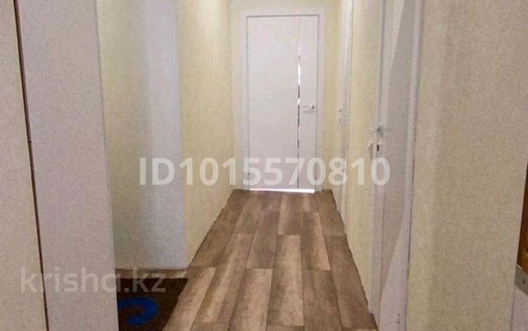 2-бөлмелі пәтер · 61 м² · 9/9 қабат, Думан-2 ш/а., Мкрн Думан-2, бағасы: 56 млн ₸ в Алматы, Медеуский р-н — фото 2