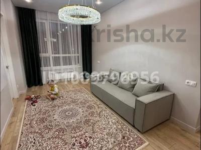 2-комнатная квартира · 60 м² · 3/9 этаж, Ахмет Байтурсынулы 14 за 42 млн ₸ в Астане, Сарайшык р-н
