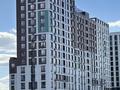 1-комнатная квартира · 39 м² · 8/14 этаж, Сагадат Нурмагамбетов 17 — Ключи на руках за 26.5 млн ₸ в Астане, Сарайшык р-н