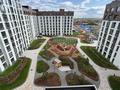 1-комнатная квартира · 39 м² · 8/14 этаж, Сагадат Нурмагамбетов 17 — Ключи на руках за 26.5 млн ₸ в Астане, Сарайшык р-н — фото 2
