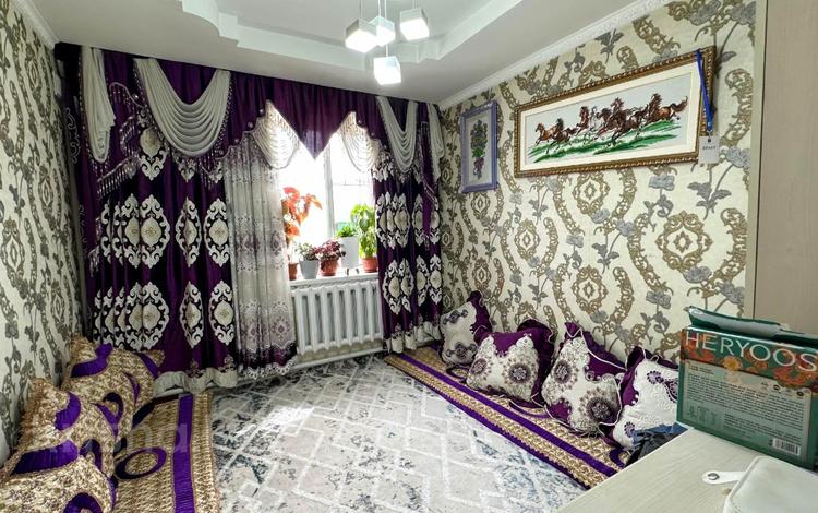 3-комнатная квартира · 40 м² · 1/2 этаж, Еркин за 10.5 млн ₸ в Талдыкоргане — фото 2