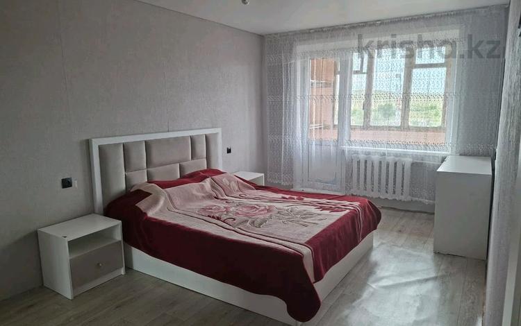 3-комнатная квартира · 63 м² · 5/5 этаж, Молодёжная 53 за 7.5 млн ₸ в Шахтинске — фото 2