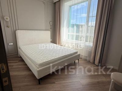 1-бөлмелі пәтер · 34 м² · 12/12 қабат, Чингиза Айтматова 77/8, бағасы: 300 000 ₸ в Астане, Сарыарка р-н