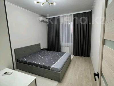 2-комнатная квартира · 70 м² · 7/14 этаж, мкр Туран за 230 000 ₸ в Шымкенте, Каратауский р-н