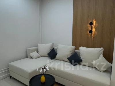 2-комнатная квартира · 52 м² · 2/9 этаж, мкр. Алтын орда, Алтын Орда (бывш Батыс-2) 2 за 28 млн ₸ в Актобе