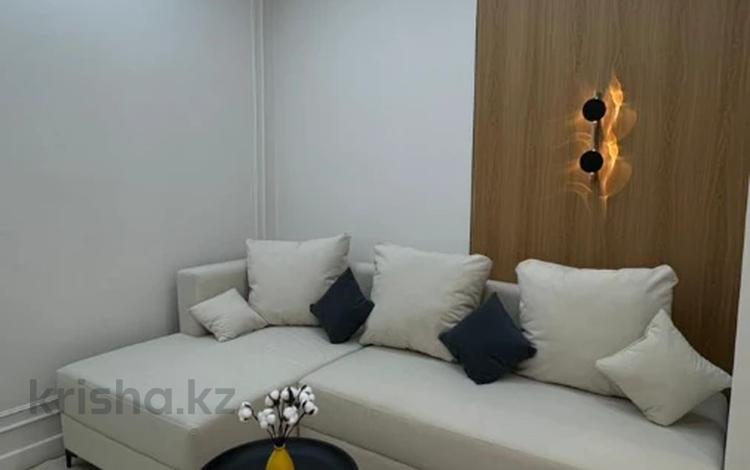 2-комнатная квартира · 52 м² · 2/9 этаж, мкр. Алтын орда, Алтын Орда (бывш Батыс-2) 2 за 28 млн ₸ в Актобе — фото 14