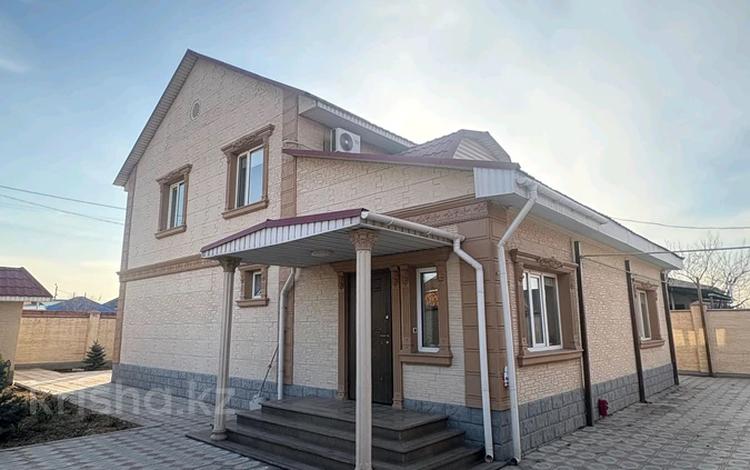 Отдельный дом · 4 комнаты · 190 м² · 6 сот., Касабай батыр 34 за 58 млн 〒 в Талдыкоргане — фото 2