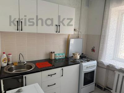 1-комнатная квартира · 30 м² · 1/5 этаж, Баймуханова 41 — привокзальная остановка за 10.5 млн ₸ в Атырау, мкр Привокзальный-1