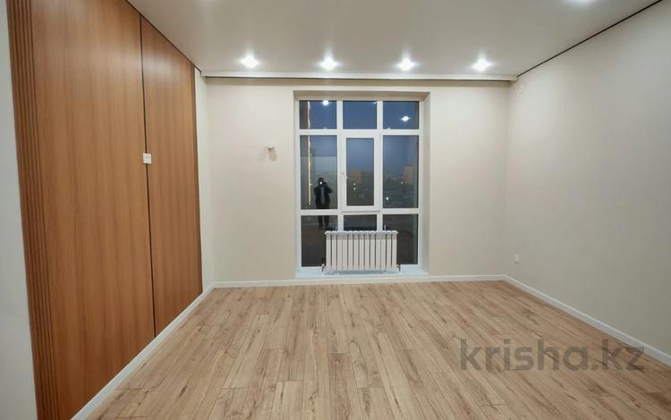 3-комнатная квартира · 78 м² · 2/6 этаж, мкр Юго-Восток, ​067-й учетный квартал 464/15 за 42.5 млн ₸ в Караганде, Казыбек би р-н — фото 2
