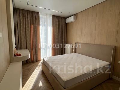 4-комнатная квартира · 130 м² · 4/9 этаж, Байдибек би — Наурыз парк за 124 млн 〒 в Шымкенте, Аль-Фарабийский р-н