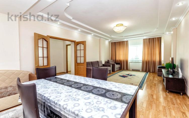 2-комнатная квартира · 91.3 м² · 15/43 этаж, Достык 5 за 45 млн ₸ в Астане, Есильский р-н — фото 12