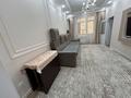 3-комнатная квартира · 77 м² · 1/9 этаж, Казыбек би 5А за 330 000 ₸ в Астане, Есильский р-н
