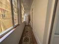 3-комнатная квартира · 77 м² · 1/9 этаж, Казыбек би 5А за 330 000 ₸ в Астане, Есильский р-н — фото 5