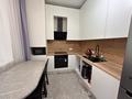 3-комнатная квартира · 77 м² · 1/9 этаж, Казыбек би 5А за 330 000 ₸ в Астане, Есильский р-н — фото 7