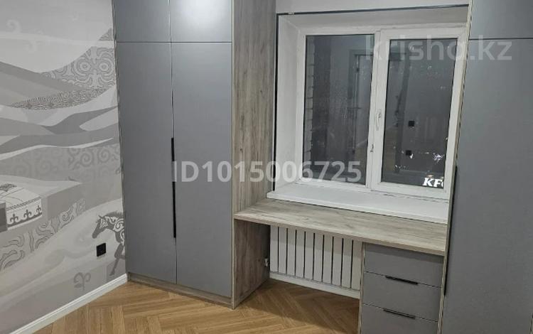 4-комнатная квартира · 107 м² · 8/10 этаж, мкр 5, Абилкайыр хана 63 за 40 млн ₸ в Актобе — фото 2