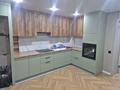 4-комнатная квартира · 107 м² · 8/10 этаж, мкр 5, Абилкайыр хана 63 за 40 млн ₸ в Актобе — фото 3