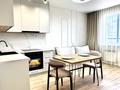2-комнатная квартира · 48 м² · 16/18 этаж, Кенесары 9 — Сарыарка за 27.5 млн ₸ в Астане, Сарыарка р-н — фото 3