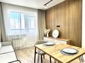 2-комнатная квартира · 48 м² · 16/18 этаж, Кенесары 9 — Сарыарка за 27.5 млн ₸ в Астане, Сарыарка р-н — фото 4
