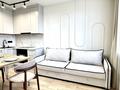 2-комнатная квартира · 48 м² · 16/18 этаж, Кенесары 9 — Сарыарка за 27.5 млн ₸ в Астане, Сарыарка р-н — фото 5