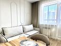 2-комнатная квартира · 48 м² · 16/18 этаж, Кенесары 9 — Сарыарка за 27.5 млн ₸ в Астане, Сарыарка р-н — фото 6