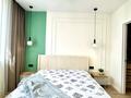 2-комнатная квартира · 48 м² · 16/18 этаж, Кенесары 9 — Сарыарка за 27.5 млн ₸ в Астане, Сарыарка р-н — фото 9