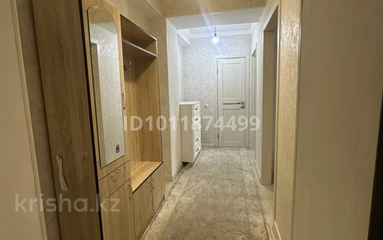 1-бөлмелі пәтер · 41 м² · 4/6 қабат, Жунисова 2/13 к3, бағасы: 27 млн ₸ в Алматы, Наурызбайский р-н — фото 2