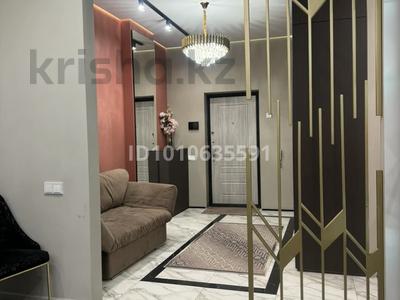 3-бөлмелі пәтер · 90 м² · 14/19 қабат, мкр Юго-Восток, ДЮСЕМБЕКОВА 83/1, бағасы: 61 млн ₸ в Караганде, Казыбек би р-н