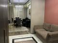 3-бөлмелі пәтер · 90 м² · 14/19 қабат, мкр Юго-Восток, ДЮСЕМБЕКОВА 83/1, бағасы: 61 млн ₸ в Караганде, Казыбек би р-н — фото 10