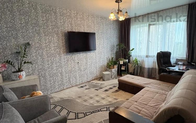 2-бөлмелі пәтер · 60 м² · 6/9 қабат, Толе би — Розыбакиева, бағасы: 42.9 млн ₸ в Алматы, Алмалинский р-н — фото 3