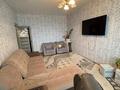2-бөлмелі пәтер · 60 м² · 6/9 қабат, Толе би — Розыбакиева, бағасы: 42.9 млн ₸ в Алматы, Алмалинский р-н — фото 2