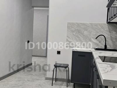 3-комнатная квартира · 70 м² · 1/10 этаж, мкр Кемел (Первомайское), Жолымбет 42/5 за ~ 40 млн ₸ в Алматы, Жетысуский р-н