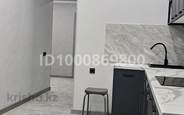 3-комнатная квартира · 70 м² · 1/10 этаж, мкр Кемел (Первомайское), Жолымбет 42/5 за ~ 40 млн ₸ в Алматы, Жетысуский р-н — фото 2