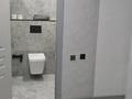 3-комнатная квартира · 70 м² · 1/10 этаж, мкр Кемел (Первомайское), Жолымбет 42/5 за ~ 40 млн ₸ в Алматы, Жетысуский р-н — фото 14
