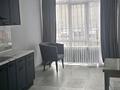 3-комнатная квартира · 70 м² · 1/10 этаж, мкр Кемел (Первомайское), Жолымбет 42/5 за ~ 40 млн ₸ в Алматы, Жетысуский р-н — фото 93