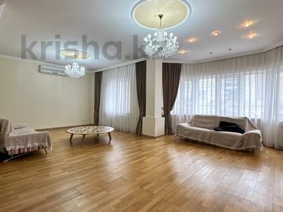 3-комнатная квартира · 142 м² · 4/9 этаж, Иманова 18/2 за 75 млн ₸ в Астане, р-н Байконур