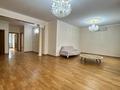 3-бөлмелі пәтер · 142 м² · 4/9 қабат, Иманова 18/2, бағасы: 75 млн ₸ в Астане, р-н Байконур — фото 11